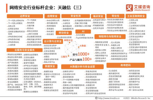 2023年中國網(wǎng)絡(luò)安全產(chǎn)業(yè)發(fā)展研究報告 數(shù)據(jù)處理服務(wù)的關(guān)鍵挑戰(zhàn)與機(jī)遇